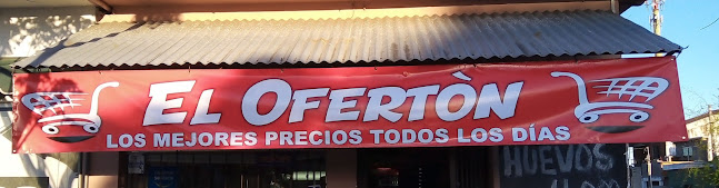 Opiniones de El OFERTÓN en Maldonado - Tienda de ultramarinos