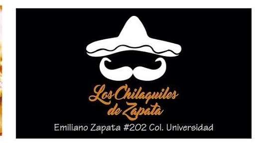 Los Chilaquiles de Zapata