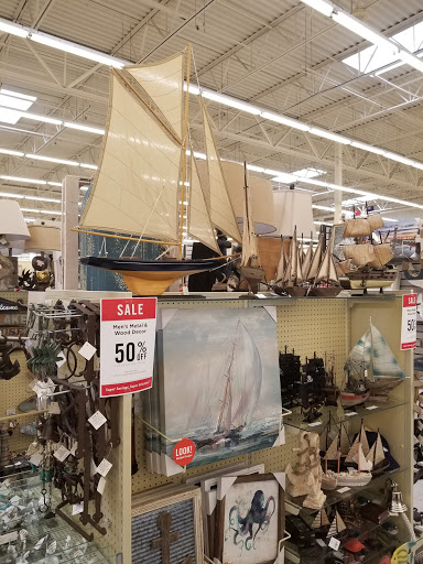 Craft Store «Hobby Lobby», reviews and photos, 2782 E 79th Ave, Merrillville, IN 46410, USA