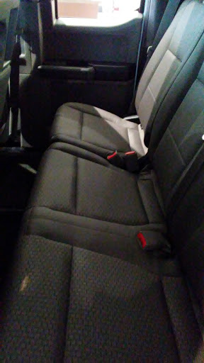 Ford Dealer «Klaben Ford Lincoln of Warren, Inc.», reviews and photos, 3853 Youngstown Rd SE, Warren, OH 44484, USA