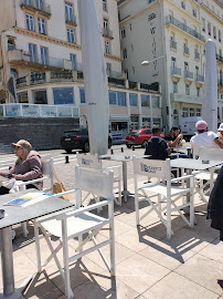 Atmosphère du Restaurant Biarritz Beach - n°2