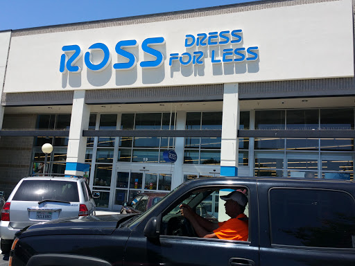 Clothing Store «Ross Dress for Less», reviews and photos, 19 Colma Blvd, Colma, CA 94014, USA