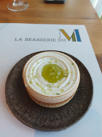 Les plus récentes photos du Restaurant français La Brasserie du M à Mérignac - n°1