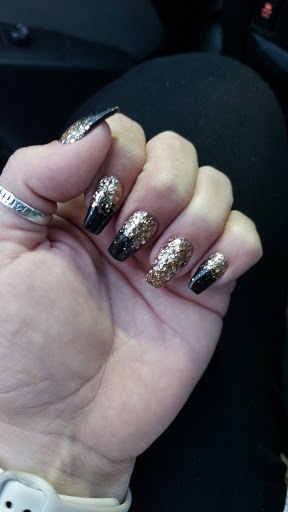 Nail Salon «USA Nails And Spa», reviews and photos, 5771 Old Winder Hwy, Braselton, GA 30517, USA