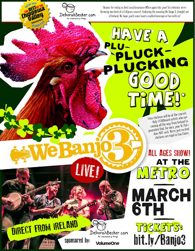 Insurance Agency «State Farm: Deborah Becker», reviews and photos