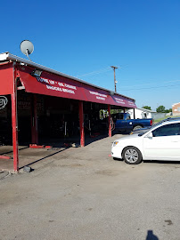 Princeton Tires - Photo 8 - Car repair in McKinney, TX, Plano