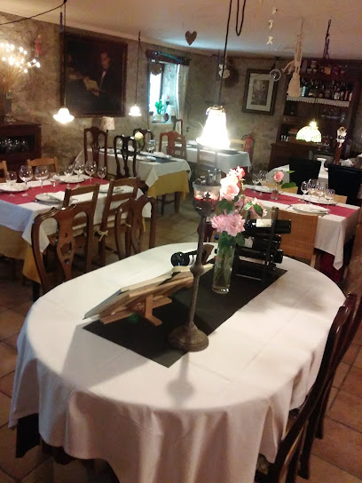 RESTAURANTE GARTXENIA