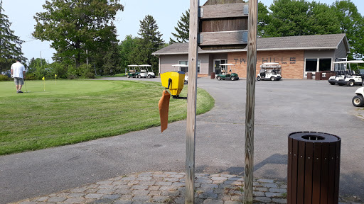 Golf Course «Twin Hills Golf Course», reviews and photos, 5719 W Ridge Rd, Spencerport, NY 14559, USA