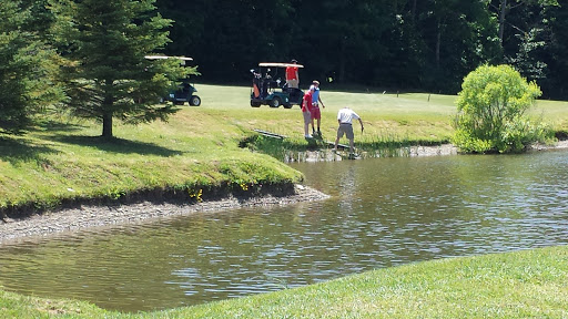 Golf Course «Concord Crest Golf Course», reviews and photos, 9255 Genesee Rd, East Concord, NY 14055, USA