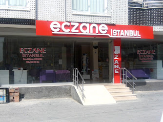 İSTANBUL ECZANESİ