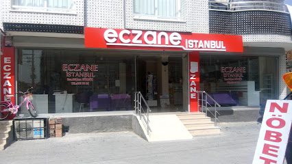 İSTANBUL ECZANESİ