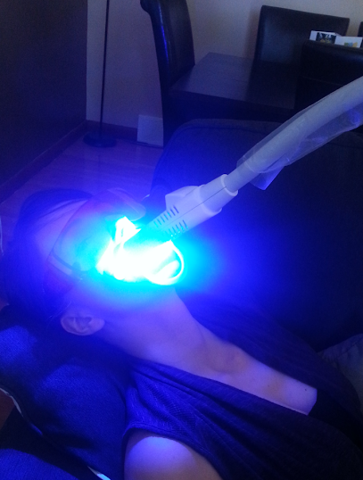 Vivid White Professional Teeth Whitening