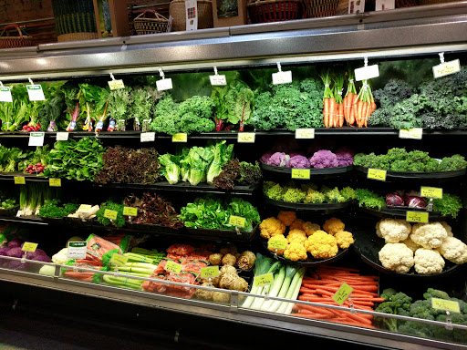 Natural Foods Store «Food Conspiracy Co-op», reviews and photos, 412 N 4th Ave, Tucson, AZ 85705, USA