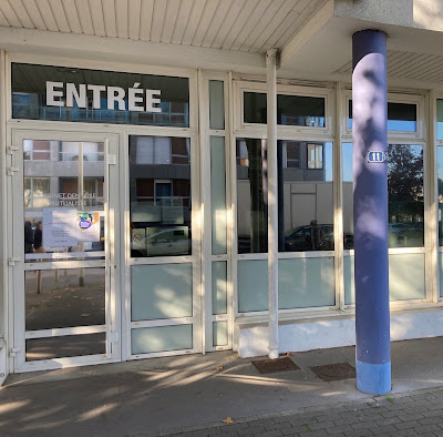 VYV Dentaire - Saint-Nazaire Henri Gautier à Saint-Nazaire