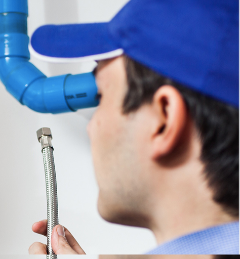 Plumber «First Choice Plumbing», reviews and photos, 2770 Fowler Montgomery Rd, Cookeville, TN 38506, USA