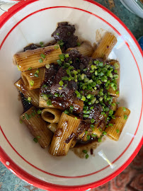 Rigatoni du Restaurant italien Bambini Paris - n°13