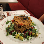 Photo n°2 de l'avis de Gabriele.a fait le 14/06/2023 à 15:54 sur le  Mille e Una Notte à Martignacco