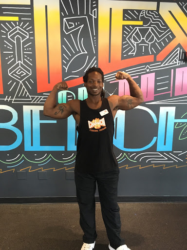 Health Club «Crunch - Washington Ave», reviews and photos, 1259 Washington Ave, Miami Beach, FL 33139, USA