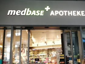 Medbase Apotheke Affoltern a. A.