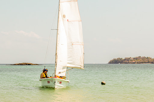 Sailing Club Panama