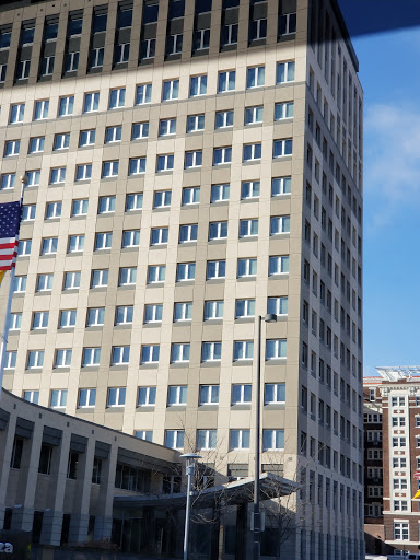 Construction Company «Berkshire Hathaway Corporate», reviews and photos, 3555 Farnam St, Omaha, NE 68131, USA