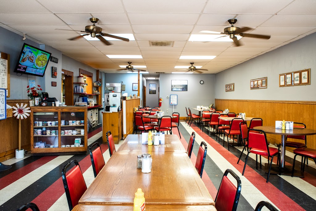 Judy's Kitchen & Catering 61818