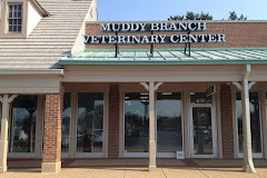 Muddy Branch Veterinary Center