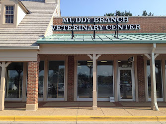 Muddy Branch Veterinary Center