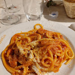 Photo n°1 de l'avis de Massimo. fait le 14/07/2023 à 06:36 sur le  Il Duca in Trastevere à Rome