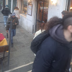 Photo n°1 de l'avis de Fernando.o fait le 21/11/2023 à 14:15 sur le  Trattoria Ai Tre Ponti à Venice
