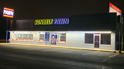 Sunbelt Pawn Jewelry & Loan