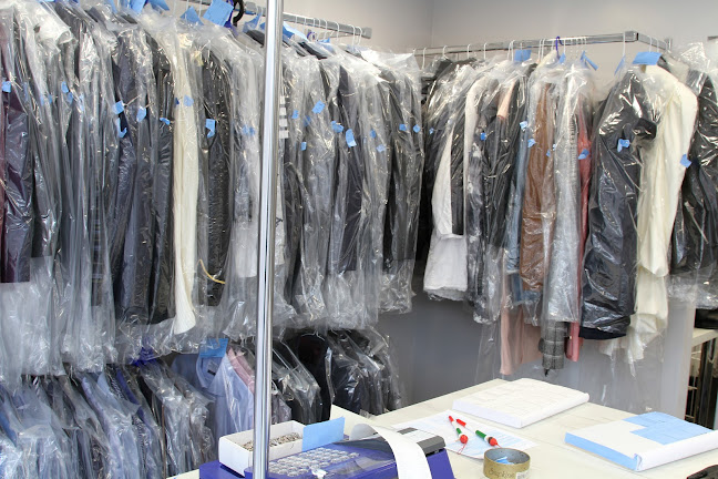 St Peters Dry Cleaners - Preston