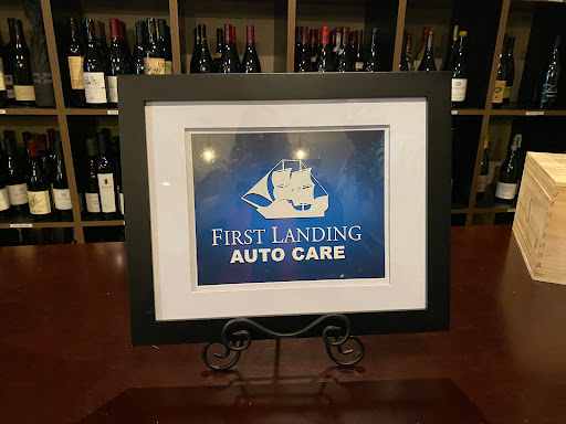 Auto Repair Shop «First Landing Autocare», reviews and photos, 2900 Shore Dr, Virginia Beach, VA 23451, USA