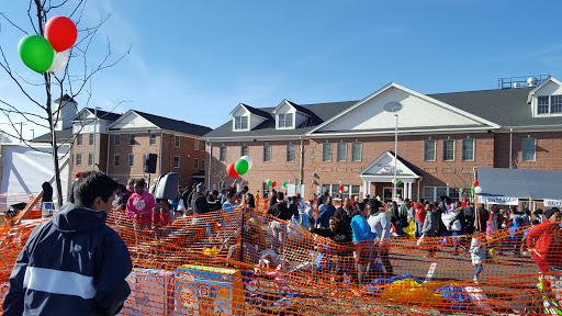 Association or Organization «The Durham Rescue Mission», reviews and photos