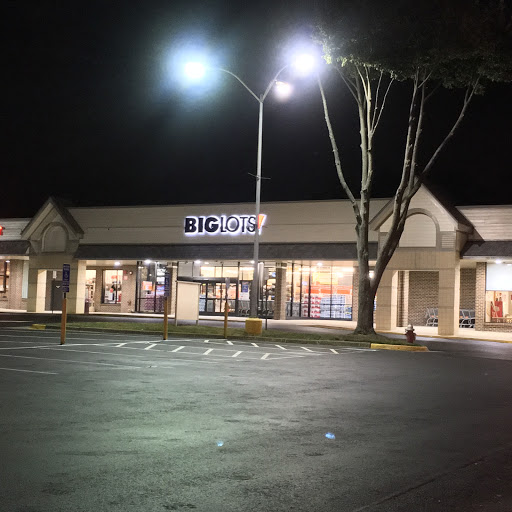 Discount Store «Big Lots», reviews and photos, 490 Elden St, Herndon, VA 20170, USA