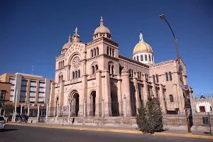 Templo Expiatorio Del Sagrado Corazón de Jesús image