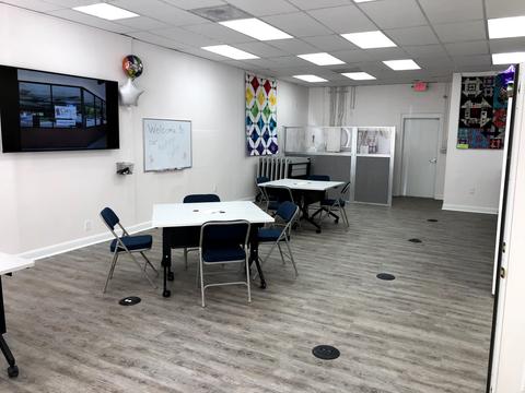 Quilt Shop «Cary Quilting Company», reviews and photos, 935 N Harrison Ave, Cary, NC 27513, USA