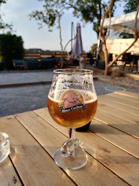 Bière du Restaurant français O' 3 Petits Cochons à Bondues - n°6