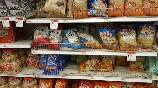 Department Store «Target», reviews and photos, 479 State Rd, North Dartmouth, MA 02747, USA