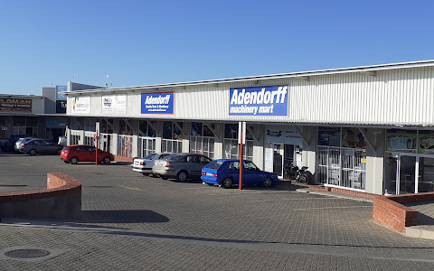 Adendorff Machinery Mart Kimberley image
