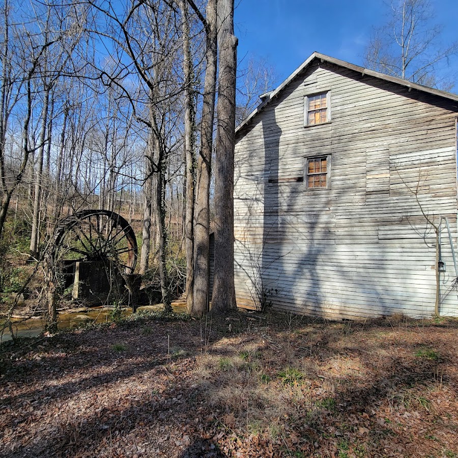 Gilreath's Mill
