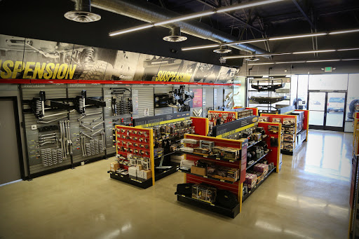 Truck Accessories Store «4 Wheel Parts - West Covina», reviews and photos, 2249 E Garvey Ave N, West Covina, CA 91791, USA