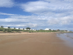Foto di Portmahomack Beach - luogo popolare tra gli intenditori del relax