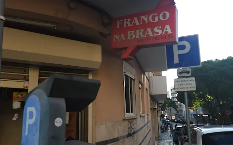 Frango na Brasa (Take Away) image