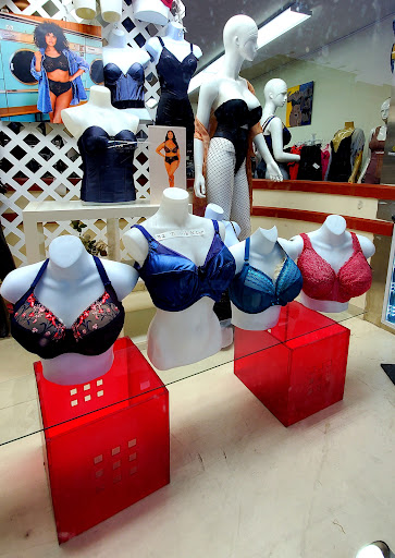 Lingerie Store «Diva Lingerie», reviews and photos, 937 Flatbush Ave, Brooklyn, NY 11226, USA