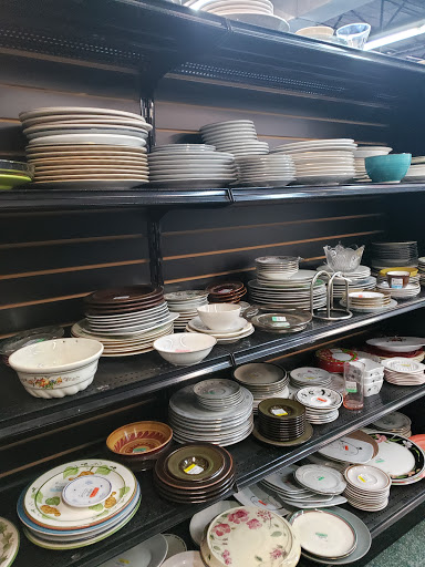 Thrift Store «AMVETS Thrift Store», reviews and photos, 1179 Sunrise Hwy, Copiague, NY 11726, USA