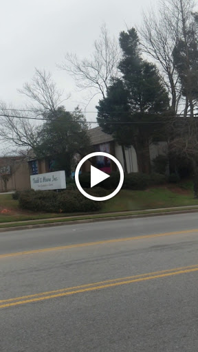 Sporting Goods Store «Todd & Moore», reviews and photos, 620 Huger St, Columbia, SC 29201, USA