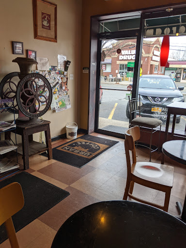 Cafe «Urban Coffee», reviews and photos, 101 Broadway, Greenlawn, NY 11740, USA