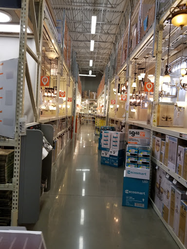 Home Improvement Store «The Home Depot», reviews and photos, 250 Abbie Dr, Lenoir City, TN 37772, USA