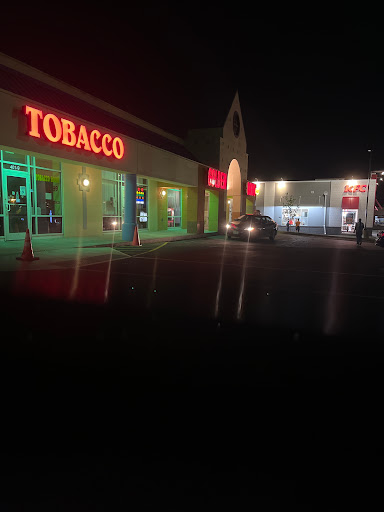 Tobacco Shop «Tobacco House of Liu», reviews and photos, 401 Elmira Rd, Ithaca, NY 14850, USA